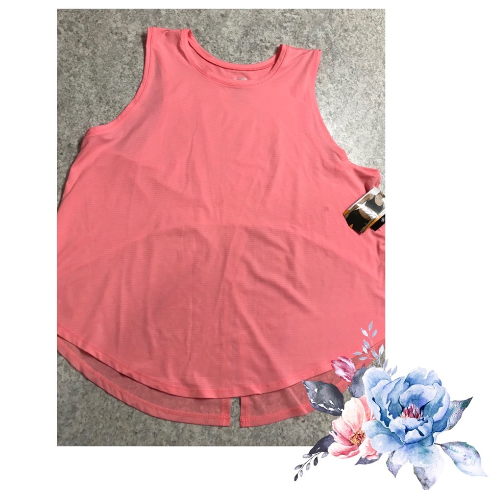 AVIA tank top